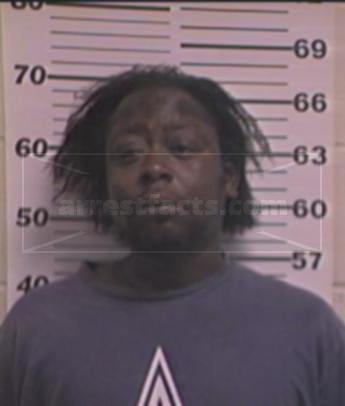 Byron Keith Johnson