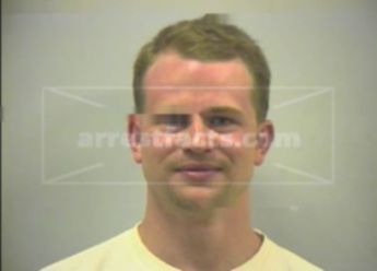 Christopher Glenn Dyer