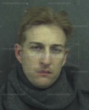 Joshua D Atkinson