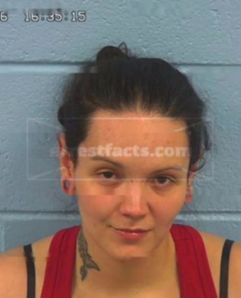 Alexandria Michelle Sullivan