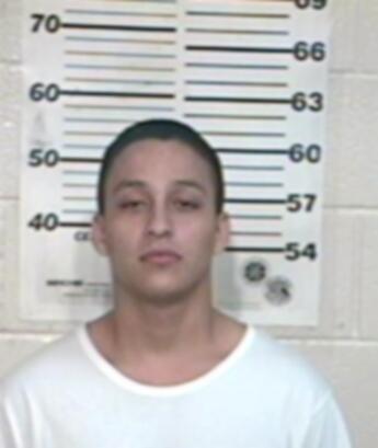 Joshua Munoz Beauregard