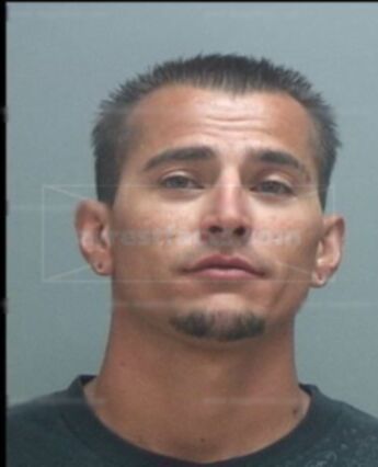 Jeffery James Joseph Westmoreland