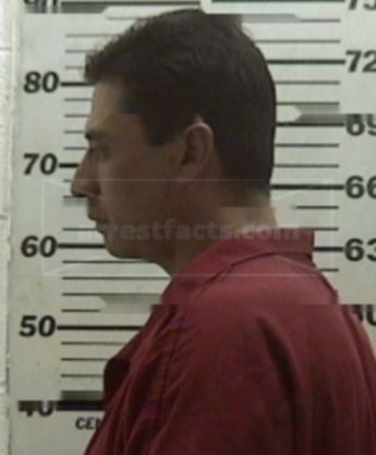 Joseph Gary Martinez