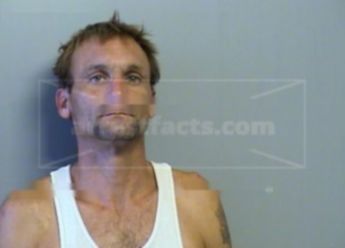 Allen Russell Bush