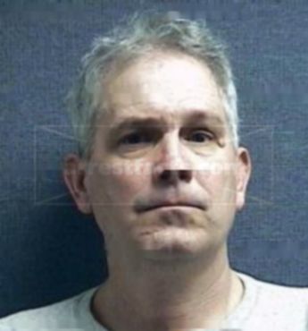 Michael Douglas Haws