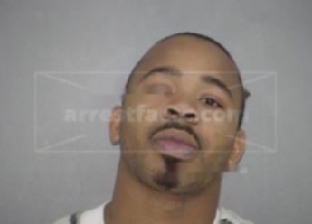 Antwon Lajohn Anderson