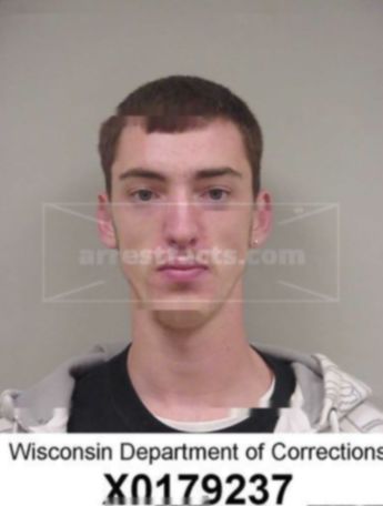 Brandon R Paddock