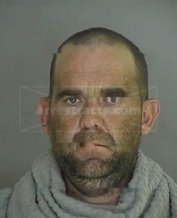 Shawn Scott Dewitt