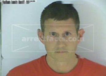 Christopher James Fleming