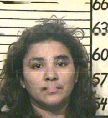 Maria Dolores Vallejo
