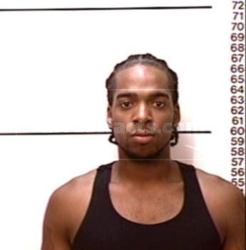 Malachi Disean Mcdaniel