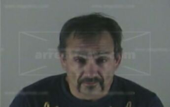 Michael Shane Robinson