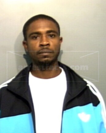 Gregory Demetris Mitchell