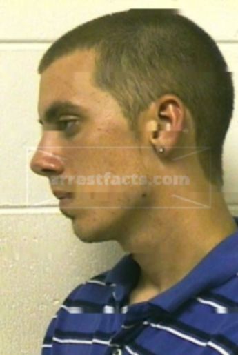 Justin Lee Clanton