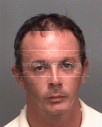 Darrell Wayne Laws
