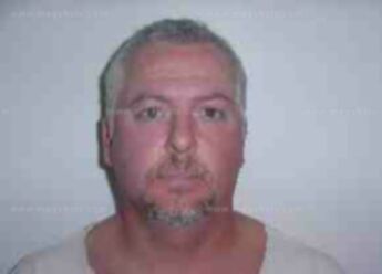 Ronald Lee St.clair