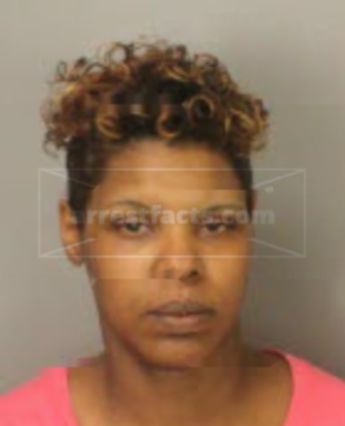 Flora M Cathey