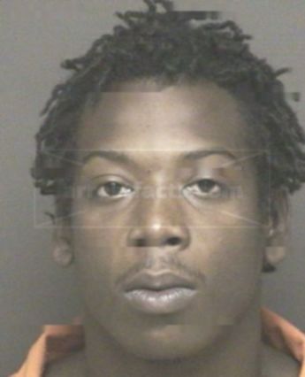 Marrick Letrell Parker