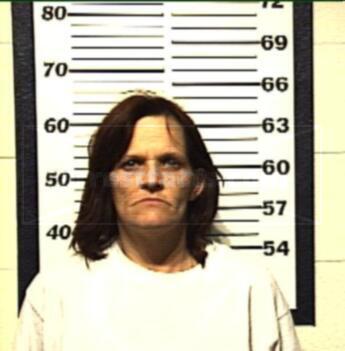 Vickie Marie Dunham