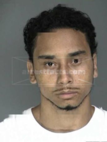 Ishmael Holder
