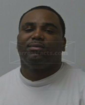 Calvin Devon Burns