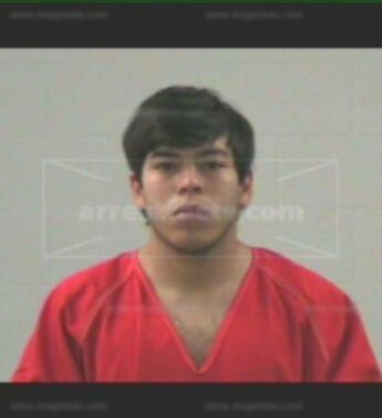 Matthew Isiah Ribera