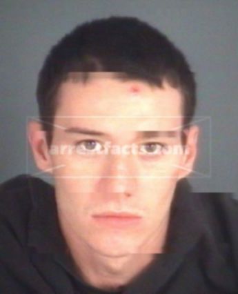 Daniel Ray Whitehead
