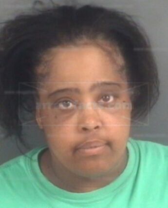 Regina Tamara Mckinnon