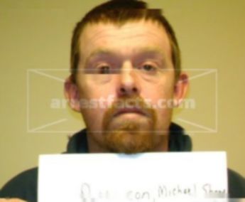 Michael Shane Patterson