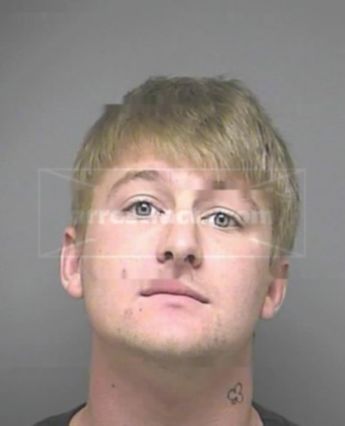 Eric Wayne Watkins
