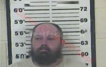 Daniel Ray Thomas
