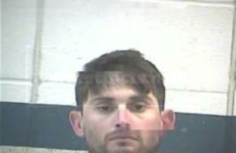Andrew Ryan Demasters