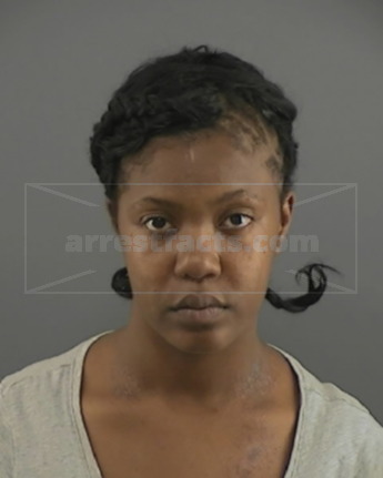 Lashante M Branscumb