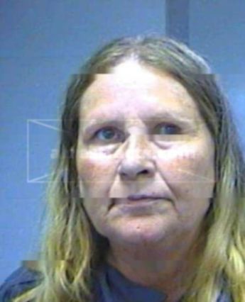 Jeri Charlene Crenshaw