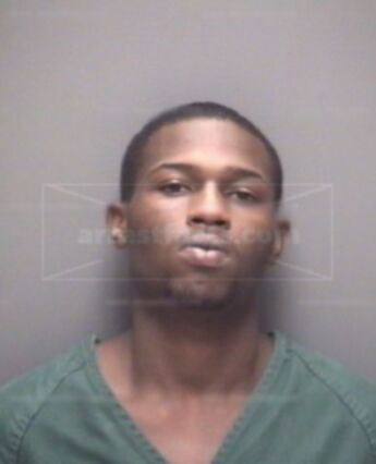 Jeremy Jerome Nealy