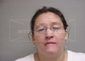 Melissa A Bearhart