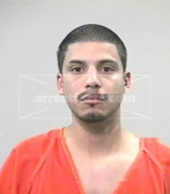 Marcos Javier Pena
