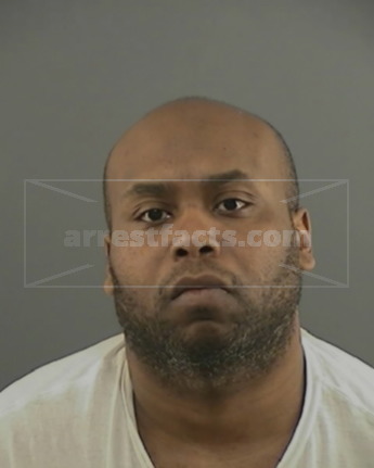 Curtis Nmi Britton