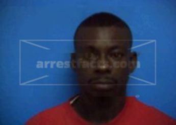 Patrick Michael Antoine