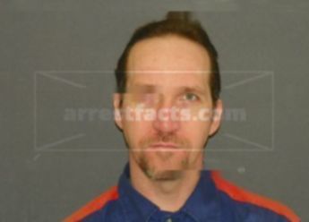 Raymond Eugene Chastain