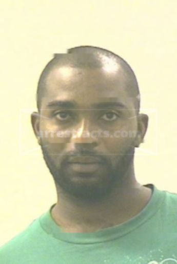 Dexter Duane Williams