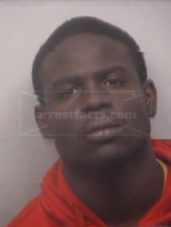 Anthony Thomas