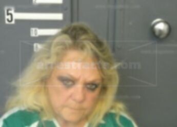 Nancy S Davis