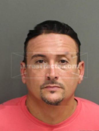 Chad Brandon Harmon