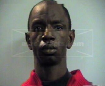 Justin Ray Cooke