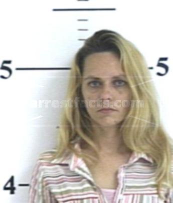 Stephanie Berry Wright