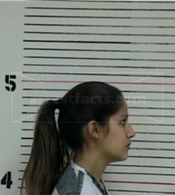 Brittany Leaann Beck