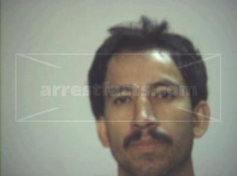 Luis Rebollar Lopez