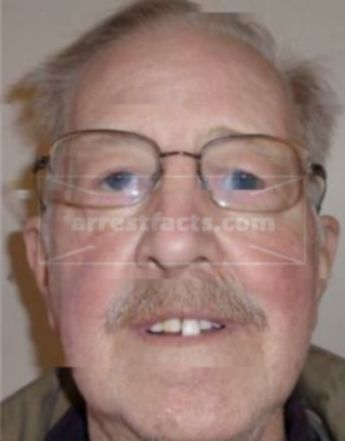 Larry Patrick Inglese