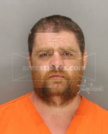 Jacob Charles King